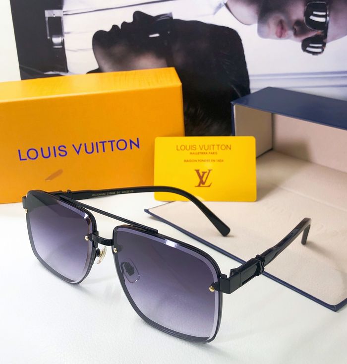 Louis Vuitton Sunglasses Top Quality LVS00436
